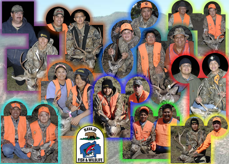 2008 Annual Youth Hunt